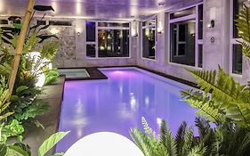 Hotel Du Jardin